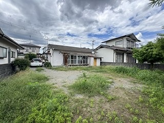 北区麻生田4丁目土地 その他