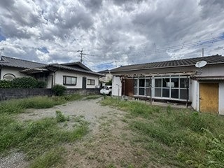 北区麻生田4丁目土地 その他