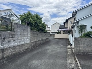 北区麻生田4丁目土地 その他