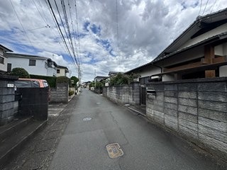 北区麻生田4丁目土地 その他
