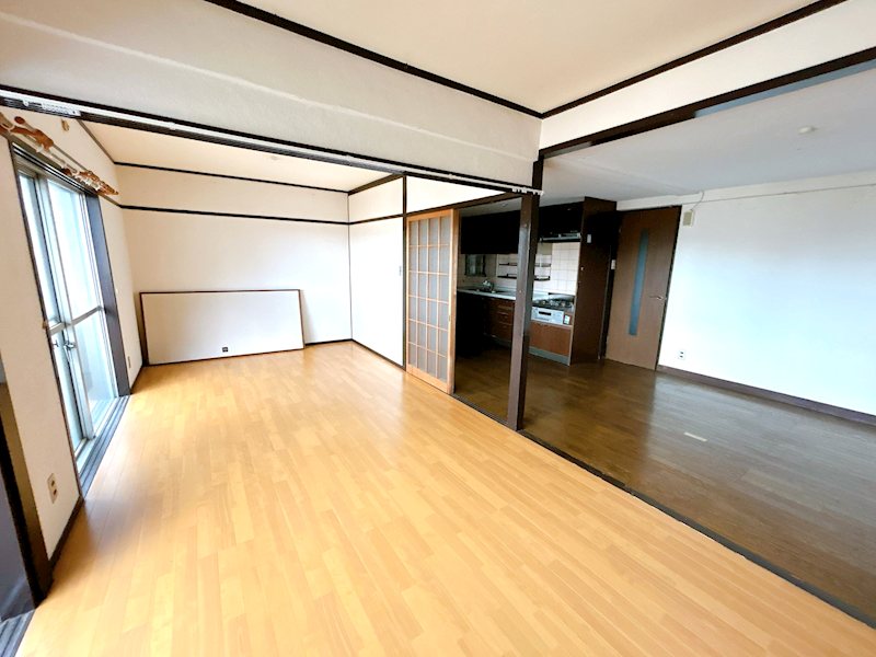京町台ハイツ  405号室 その他