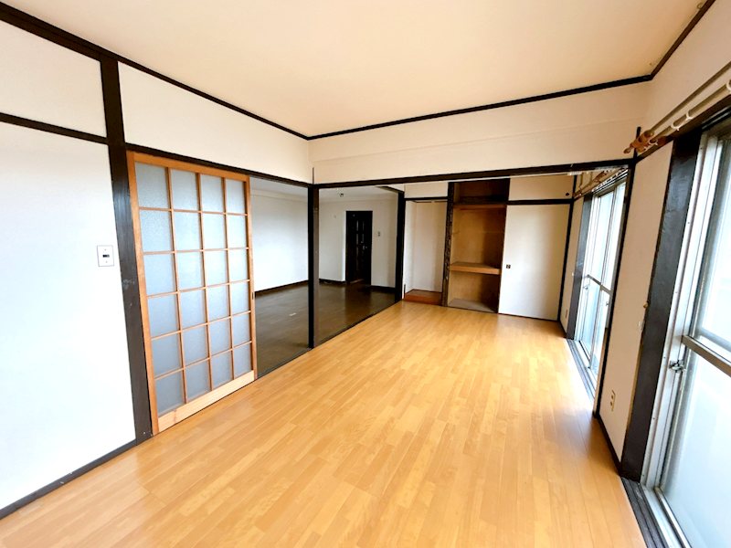 京町台ハイツ  405号室 その他