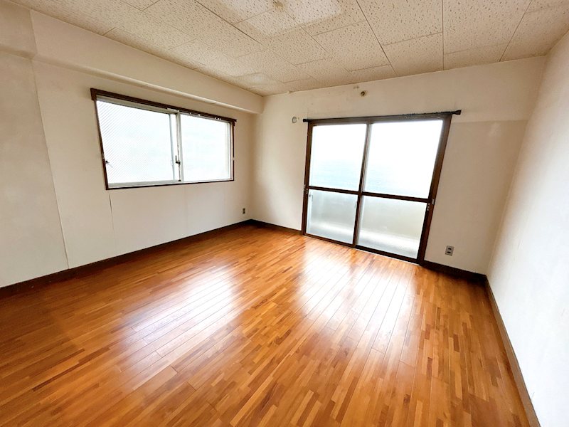 京町台ハイツ  405号室 その他