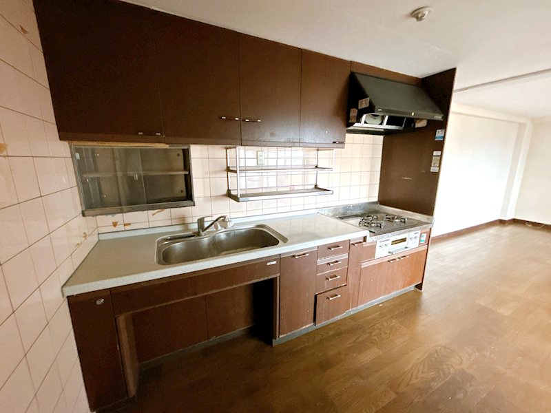 京町台ハイツ  405号室 その他