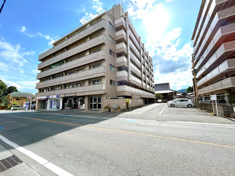 京町台ハイツ  405号室 その他