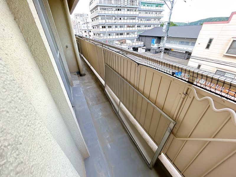 京町台ハイツ  405号室 その他