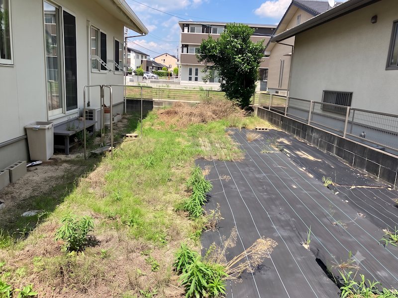 大津町大津戸建 その他