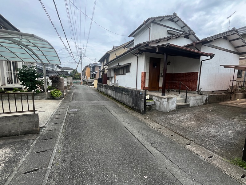 東区長嶺南6丁目土地 その他