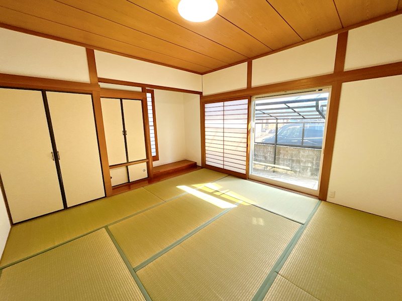 東区新外2丁目戸建 その他