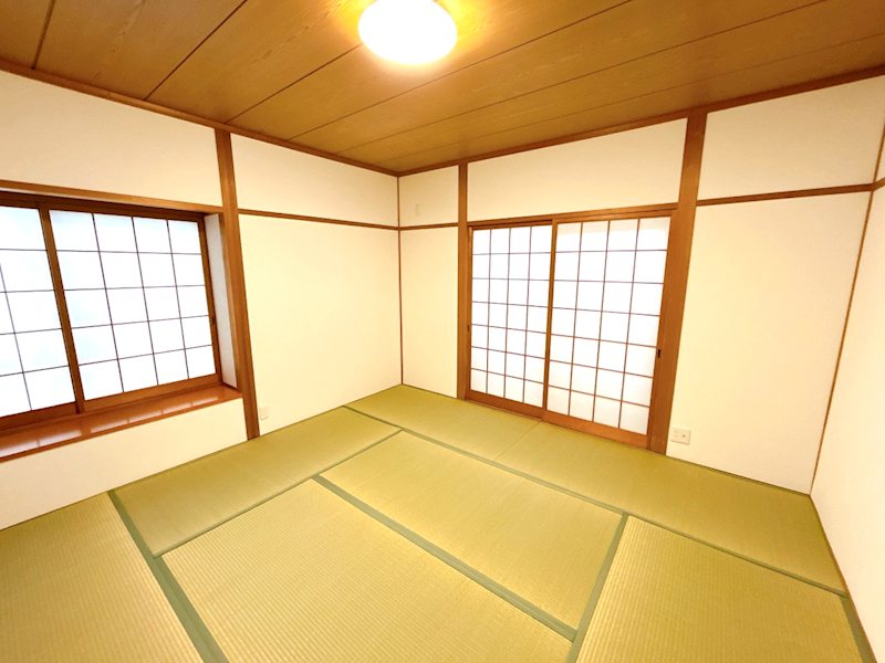 東区新外2丁目戸建 その他