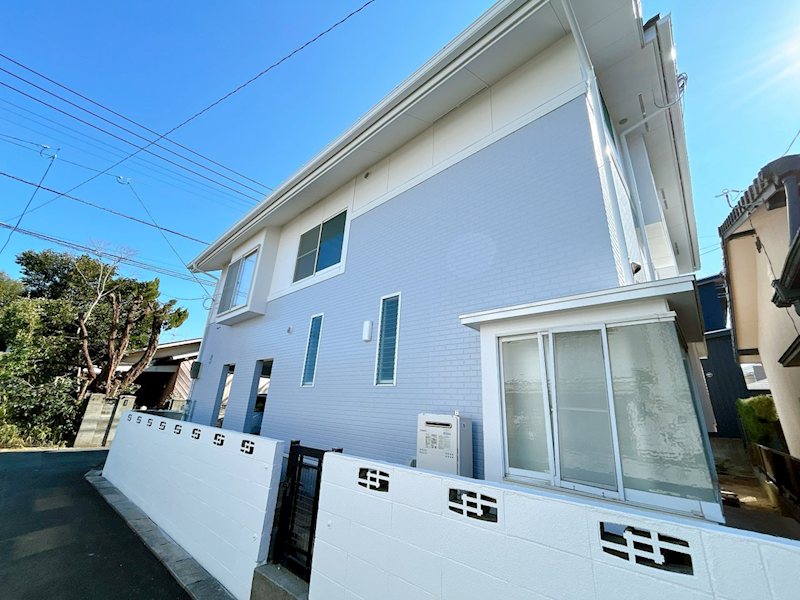 東区新外2丁目戸建 その他