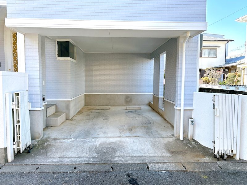 東区新外2丁目戸建 その他