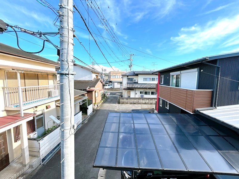 東区新外2丁目戸建 その他