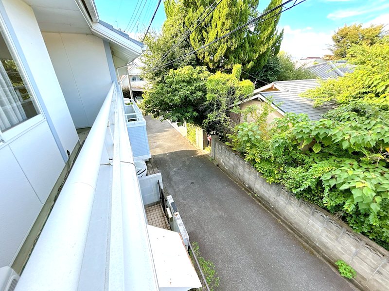 東区新外2丁目戸建 その他