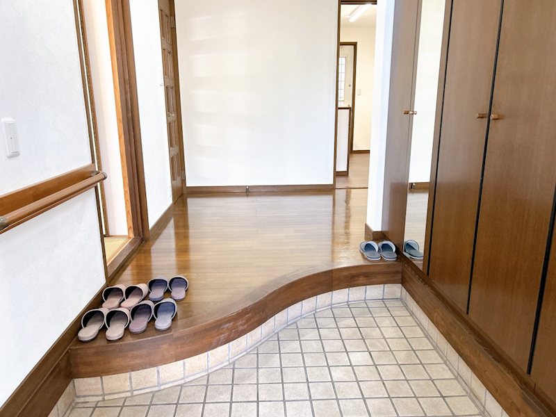 東区新外2丁目戸建 その他