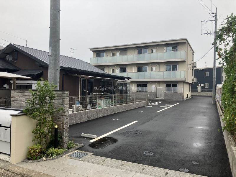 Ebene三里木 その他