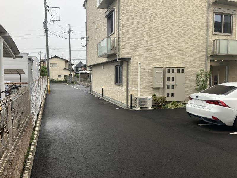 Ebene三里木 その他