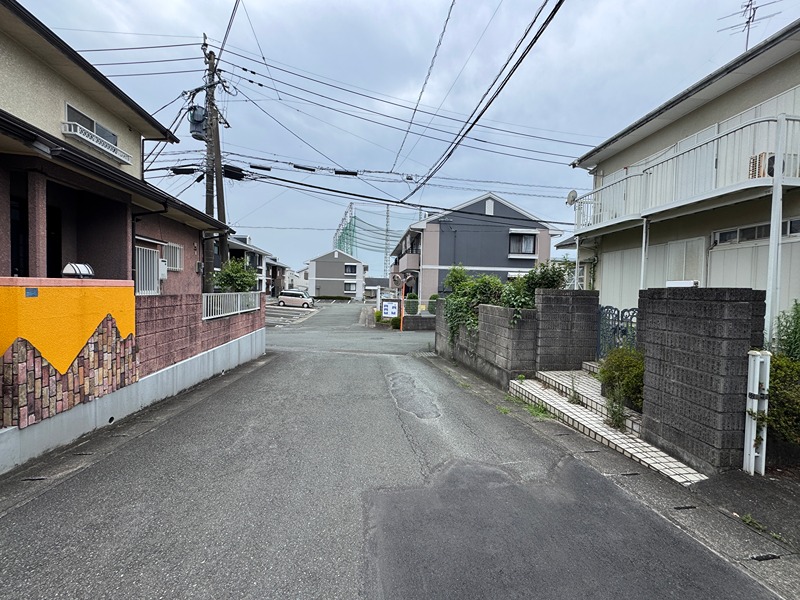 東区上南部2丁目戸建 その他