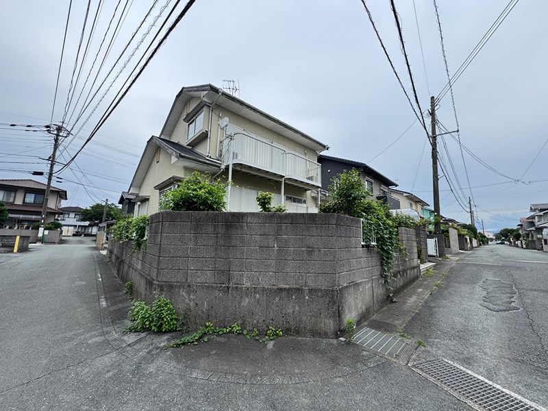 東区上南部2丁目戸建 その他