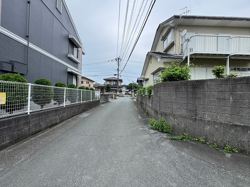 東区上南部2丁目戸建 その他