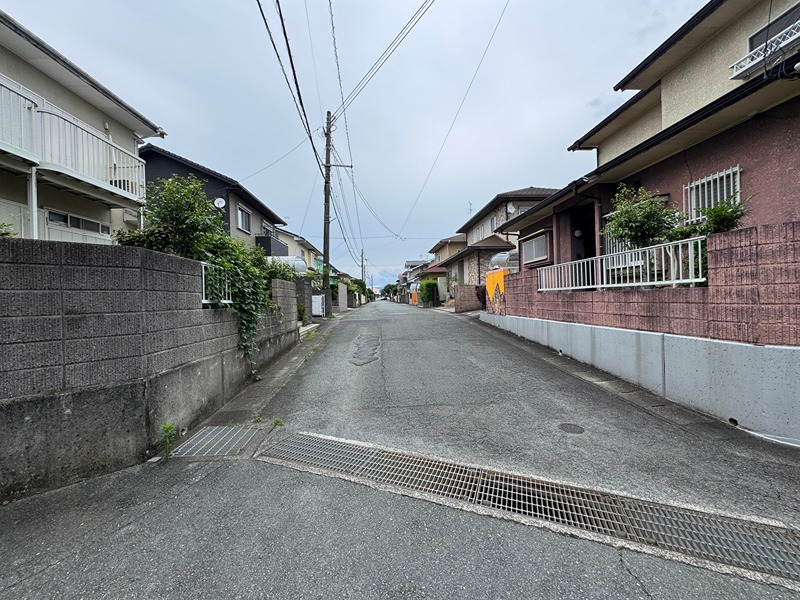 東区上南部2丁目戸建 その他