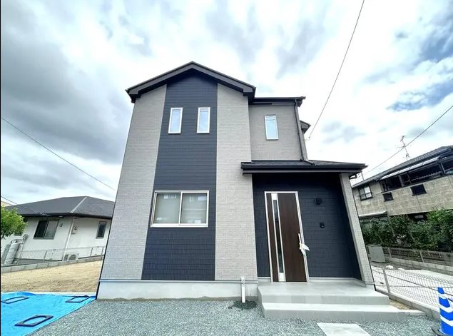 ハートフルタウン東区沼山津4丁目B号棟新築戸建 その他