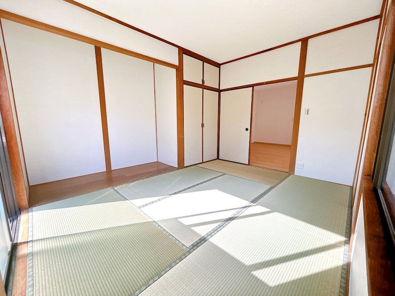 北区麻生田3丁目戸建 その他