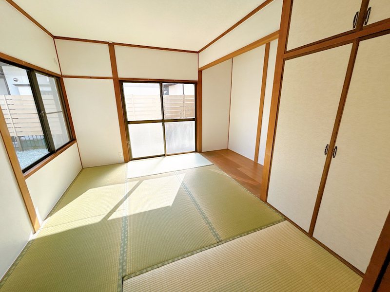 北区麻生田3丁目戸建 その他
