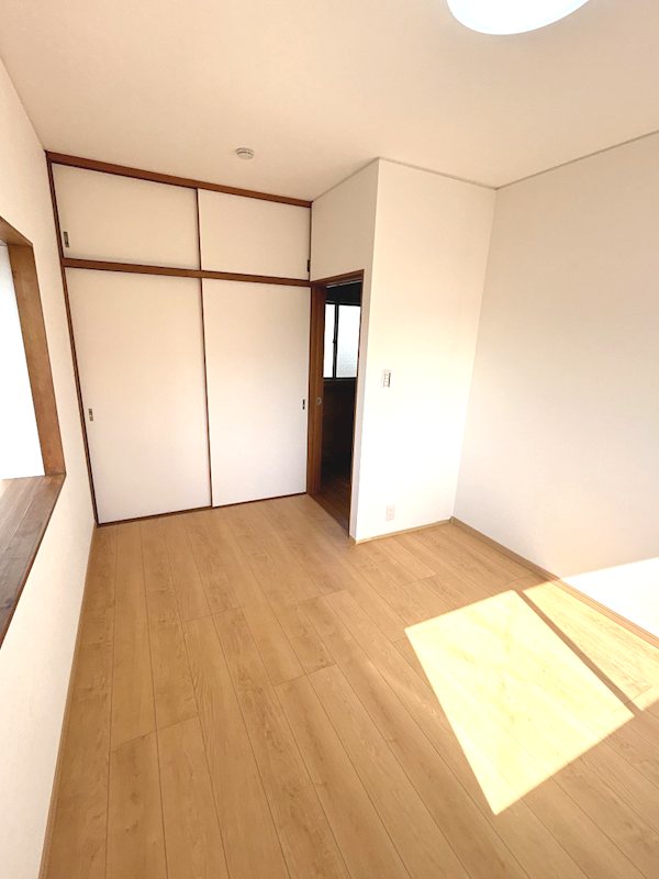 北区麻生田3丁目戸建 その他