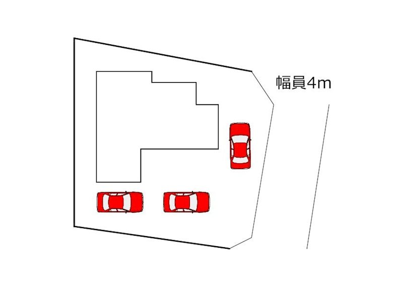 北区麻生田3丁目戸建 その他