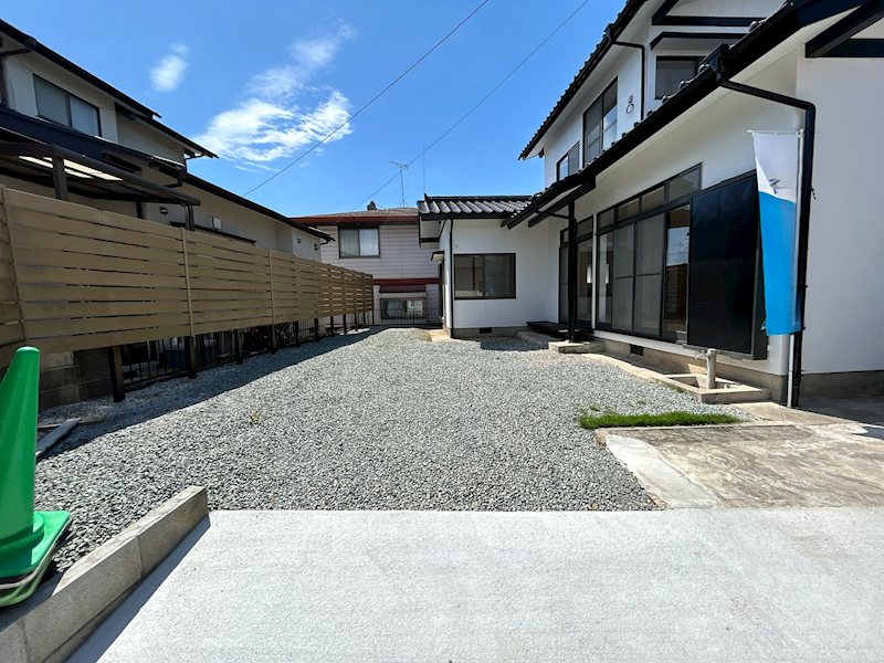 北区麻生田3丁目戸建 その他