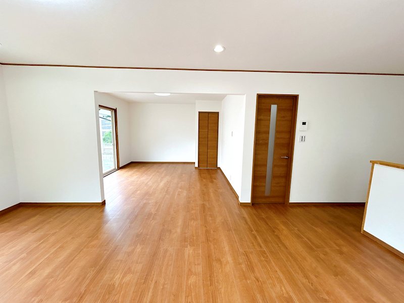 北区梶尾町戸建 その他