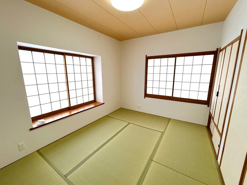 北区梶尾町戸建 その他