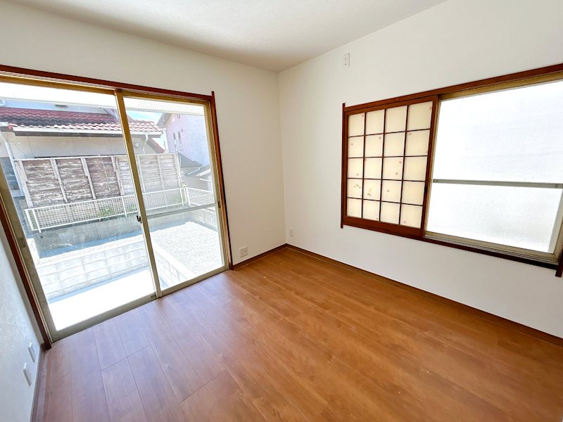 北区梶尾町戸建 その他