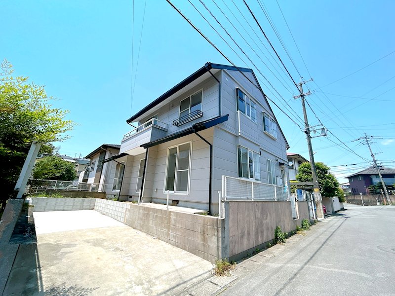 北区梶尾町戸建 その他