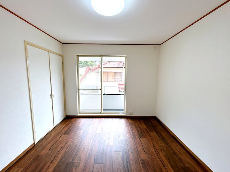 北区梶尾町戸建 その他