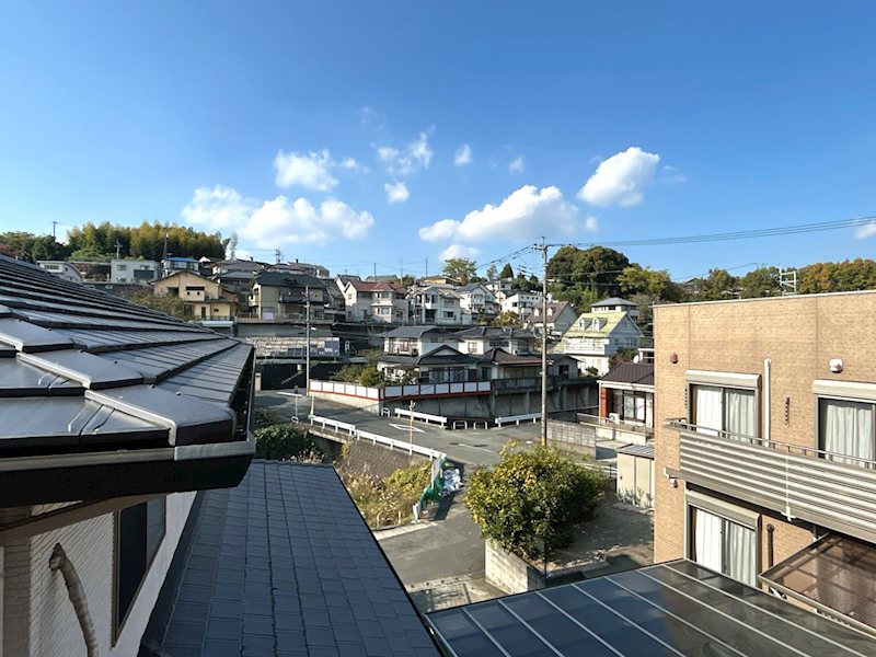 北区梶尾町戸建 その他
