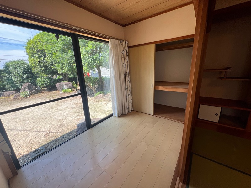 南区城南町舞原戸建 その他
