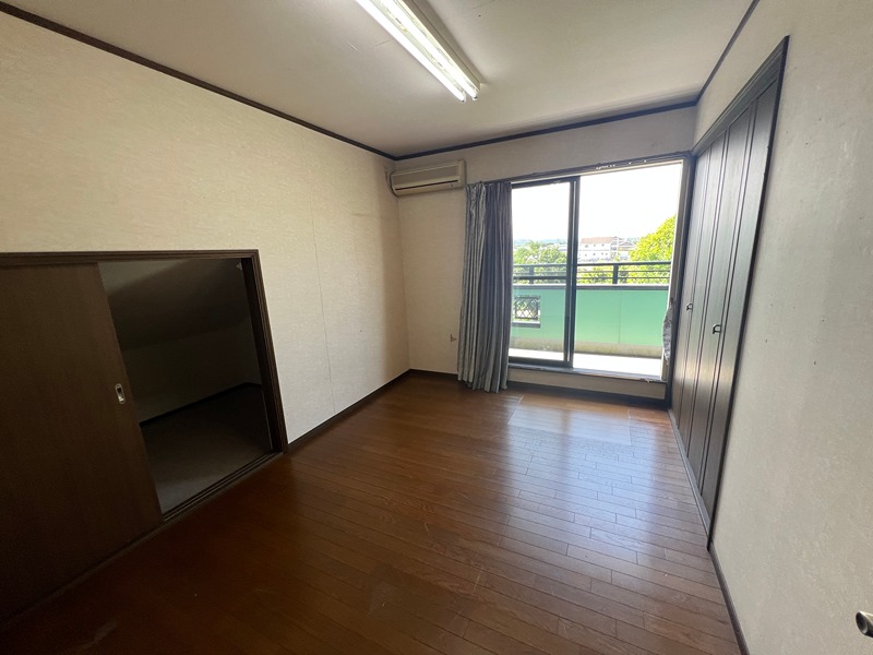 南区城南町舞原戸建 その他
