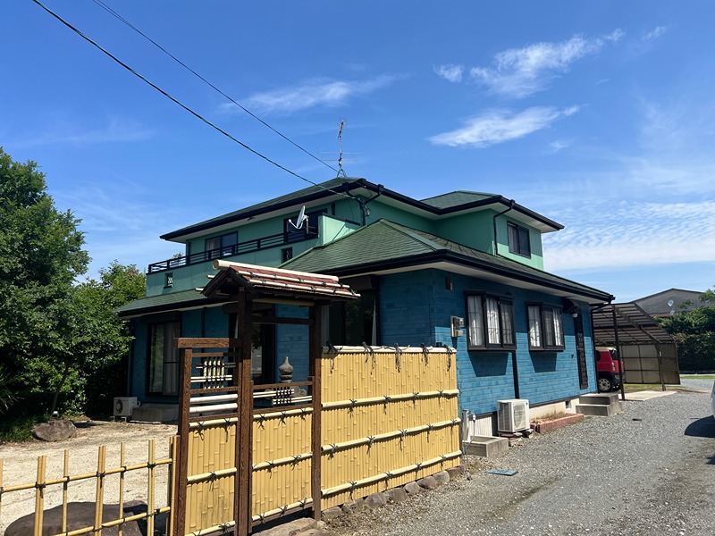 南区城南町舞原戸建 その他