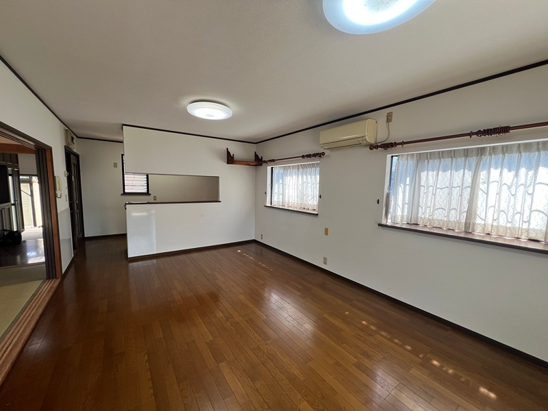 南区城南町舞原戸建 その他