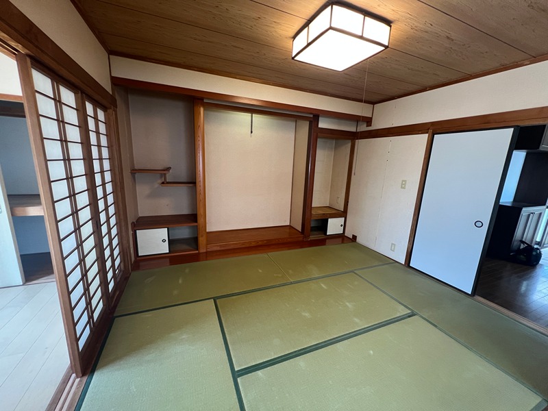 南区城南町舞原戸建 その他