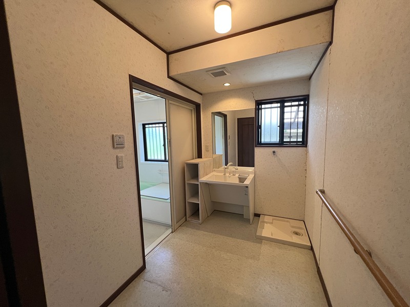 南区城南町舞原戸建 その他
