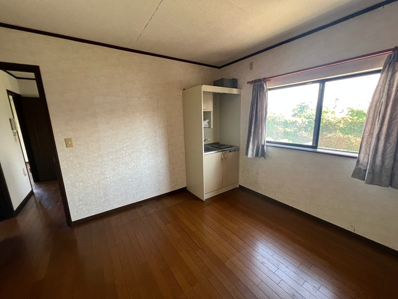 南区城南町舞原戸建 その他