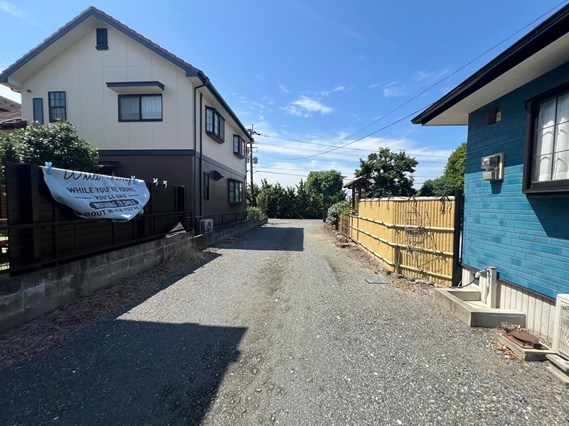 南区城南町舞原戸建 その他