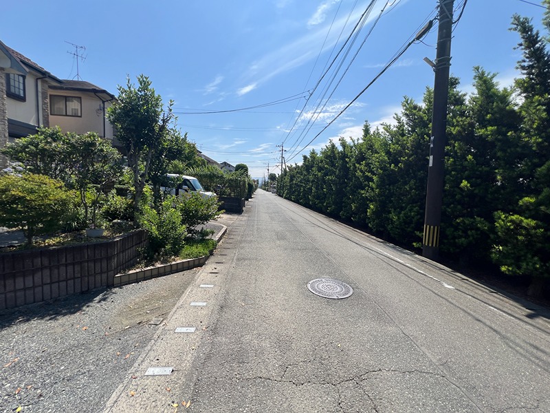 南区城南町舞原戸建 その他