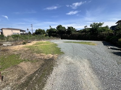 南区城南町舞原戸建 その他