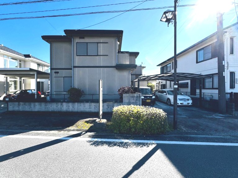 東区画図町大字重富戸建 その他
