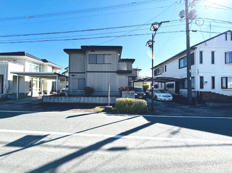 東区画図町大字重富戸建 その他