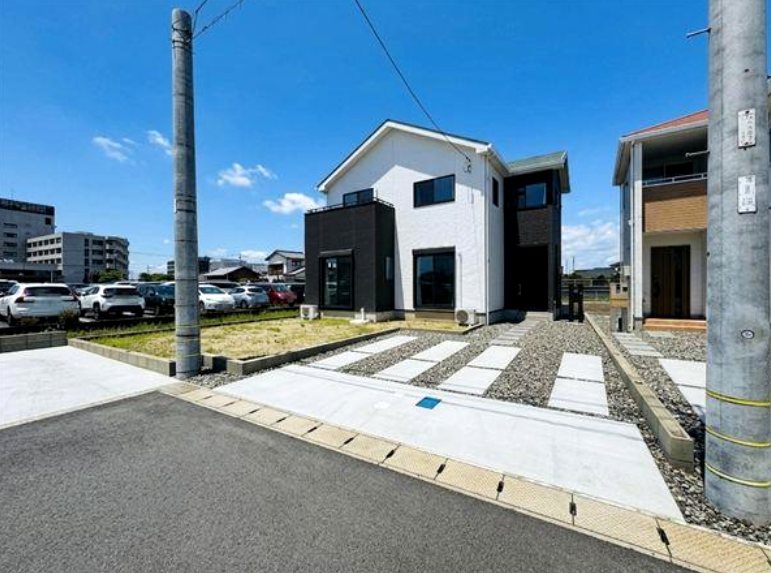 八代市井上町戸建 その他